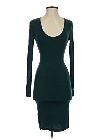 BCBGMAXAZRIA Cocktail Dress (view 1)