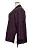 misook Purple Cardigan Size XXL - photo 5