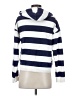 J.Crew 100% Cotton Blue Pullover Sweater Size S - photo 2