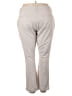 Eloise Gray Casual Pants Size 18 - photo 2