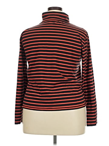 Kule Long Sleeve Turtleneck (view 2)
