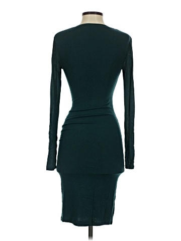 BCBGMAXAZRIA Cocktail Dress (view 2)