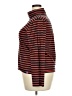 Kule 100% Cotton Orange Long Sleeve Turtleneck Size XXL - photo 5