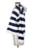 J.Crew 100% Cotton Blue Pullover Sweater Size S - photo 5
