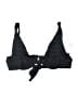 Vitamin A Black Swimsuit Top Size XL - photo 1