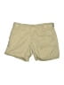 Twill Twenty Two Solid Tan Khaki Shorts Size 27 waist - photo 1