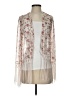 Guess 100% Polyester Ivory Kimono Size XXS - photo 1
