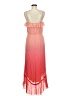 AB Studio Pink Cocktail Dress Size M - photo 2