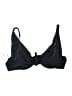 Vitamin A Black Swimsuit Top Size XL - photo 2