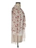 Guess 100% Polyester Ivory Kimono Size XXS - photo 4