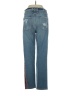 Mcguire Stripes Blue Jeans Size 27 waist - photo 2