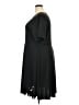 Unbranded Black Casual Dress Size 3X - photo 5