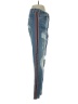 Mcguire Stripes Blue Jeans Size 27 waist - photo 4