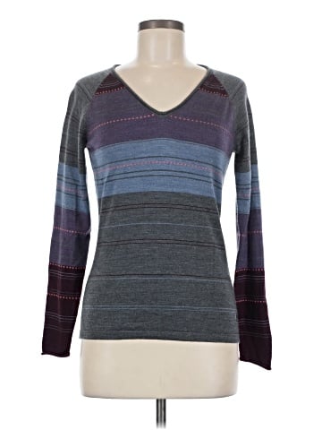 Smartwool Active T-Shirt (view 1)