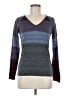 Smartwool Gray Active T-Shirt Size M - photo 1