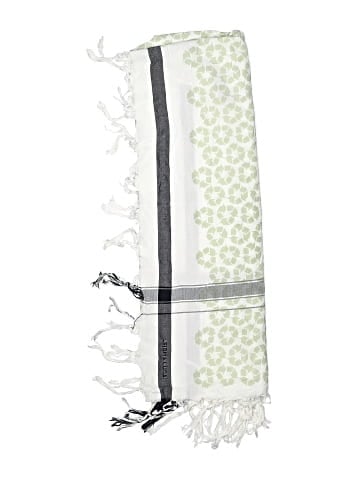 Leigh & Luca Scarf (view 2)