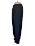 Joie 100% Polyester Solid Blue Casual Pants Size M - photo 5