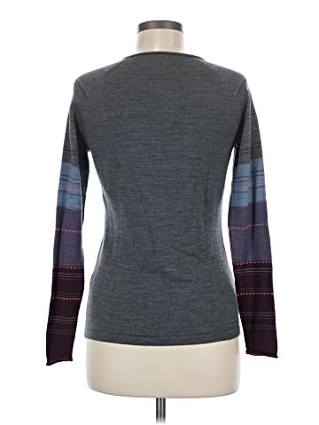 Smartwool Active T-Shirt (view 2)