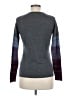 Smartwool Gray Active T-Shirt Size M - photo 2