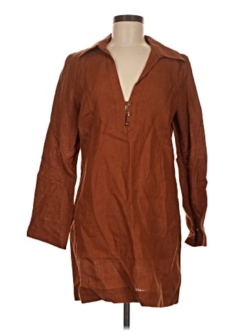 Sézane Casual Dress (view 1)