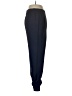 Joie 100% Polyester Solid Blue Casual Pants Size M - photo 4
