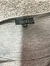 Sen Gray Casual Dress Size M - photo 6