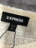Express Ivory Pullover Sweater Size S - photo 7