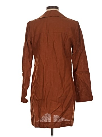 Sézane Casual Dress (view 2)