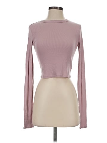Cotton Citizen Long Sleeve Turtleneck (view 1)