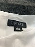 1.State Stripes Ivory Vest Size L - photo 6