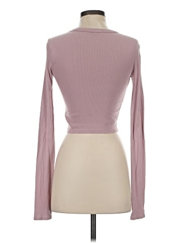 Cotton Citizen Long Sleeve Turtleneck (view 2)