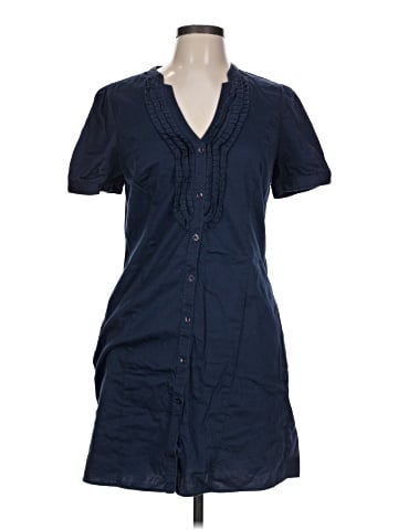 An Original Penguin by Munsingwear Casual Dress (view 1)