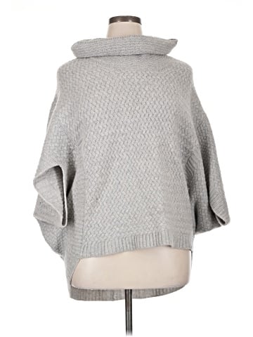 Neiman Marcus Poncho (view 1)
