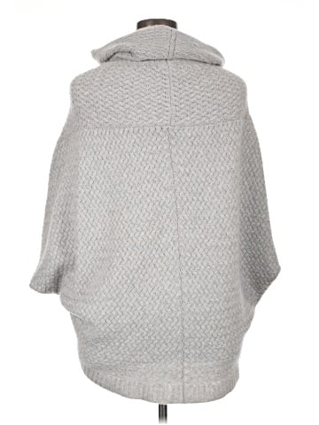 Neiman Marcus Poncho (view 2)