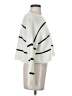 Moon & Madison 100% Acrylic Stripes Ivory Pullover Sweater Size S - photo 4