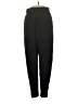 Nike Solid Black Casual Pants Size S - photo 1