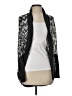 Painted Threads Black Kimono Size XS - photo 1