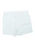 Liz Claiborne Stripes Blue Board Shorts Size 16 - photo 2