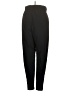 Nike Solid Black Casual Pants Size S - photo 2