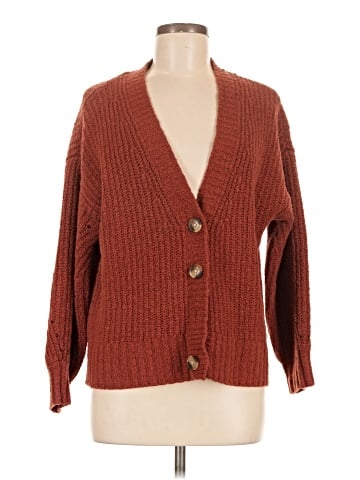 American Eagle Outfitters Cardigan (view 1)