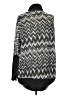 Painted Threads Black Kimono Size XS - photo 2