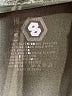 Layer 8 Solid Black Cocktail Dress Size L - photo 7