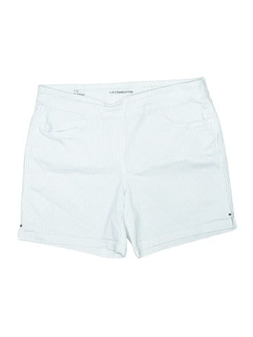 Liz Claiborne Board Shorts (view 1)