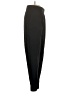 Nike Solid Black Casual Pants Size S - photo 4