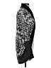 Painted Threads Black Kimono Size XS - photo 4