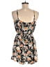 Unbranded Tropical Orange Romper Size M (estimated) - photo 2
