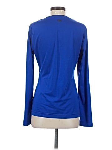 Fila Sport Long Sleeve T-Shirt (view 2)