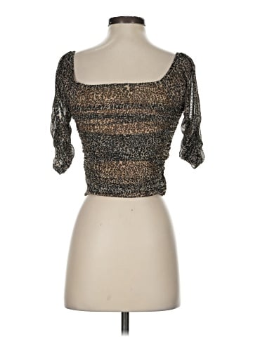By Anthropologie Tube Top (view 2)