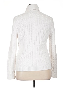 Lauren by Ralph Lauren Pullover Sweater (view 2)