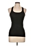 Lululemon Athletica Black Active Tank Size 2 (estimated) - photo 1